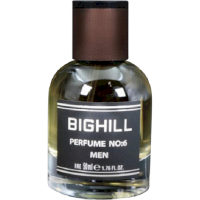 BIGHIL perfum men NO:6